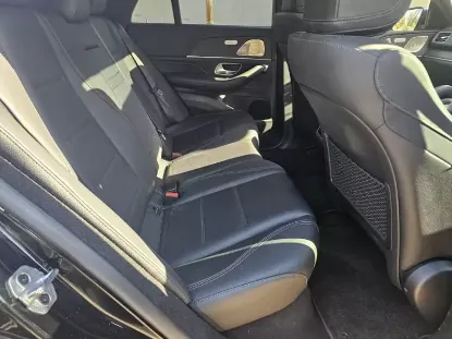Picture of Mercedes Benz GLE 2022