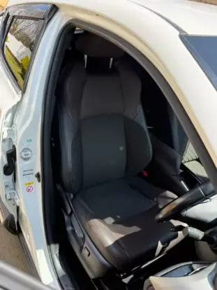 Picture of Toyota C-HR 2019