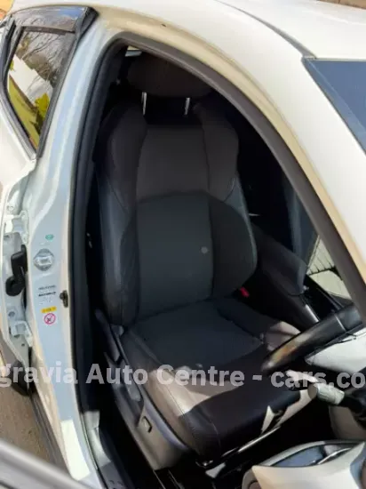 Picture of Toyota C-HR 2019