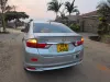 Picture of Honda Grace 2015
