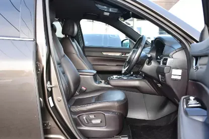 Picture of Mazda CX-8 For Hire !! From