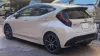 Picture of Toyota Aqua Hybrid for hire! From