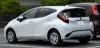 Picture of Affordable Toyota Aqua For Hire ! From !!