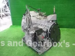 Picture of NISSAN K12 ENGINE