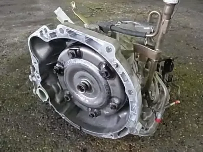 Picture of Toyota 2SZ Gearbox