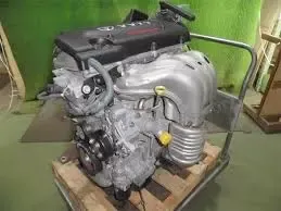 Picture of TOYOTA VANGUARD RAV 4 2AZ ENGINE