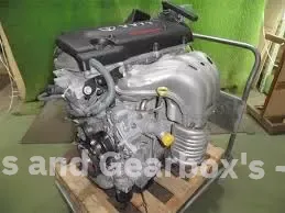 Picture of TOYOTA VANGUARD RAV 4 2AZ ENGINE