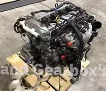 Picture of Mazda B3 ENGINE