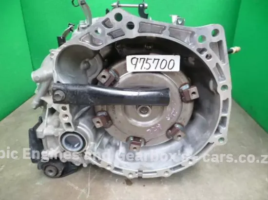 Picture of TOYOTA 1NR GEARBOX