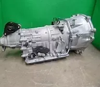 Picture of MAZDA F8 GEARBOX
