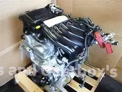 Picture of NISSAN MR20 ENGINE