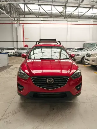 Picture of Mazda CX-5 2016