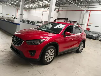 Picture of Mazda CX-5 2016