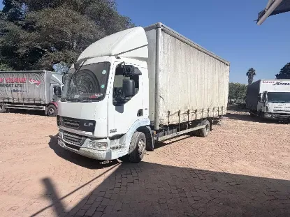 Picture of DAF 2013