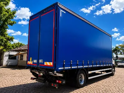 Picture of DAF 2013