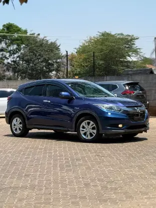 Picture of Honda Vezel 2016