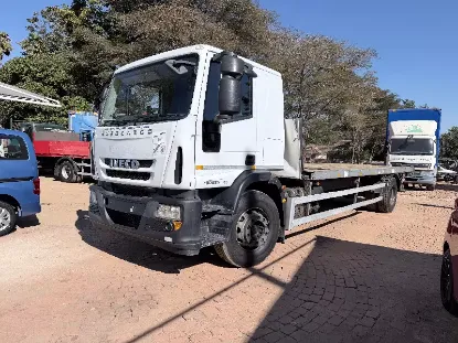 Picture of Iveco 2015