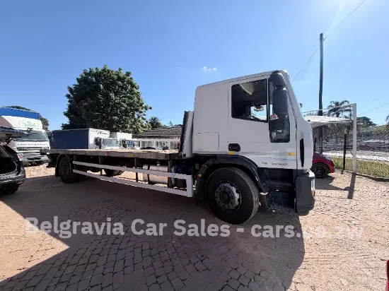 Picture of Iveco 2015