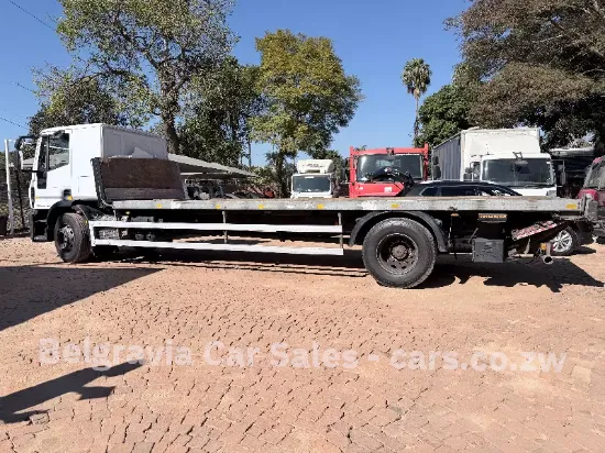 Picture of Iveco 2015