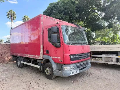 Picture of DAF LF 2013