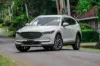 Picture of Luxury SUVs - Mazda CX-8, Hyundai Santa Fe, Hyundai Tucson For Hire!! From