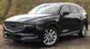 Picture of Luxury SUVs - Mazda CX-8, Hyundai Santa Fe, Hyundai Tucson For Hire!! From