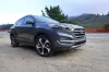 Picture of Luxury SUVs - Mazda CX-8, Hyundai Santa Fe, Hyundai Tucson For Hire!! From