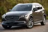 Picture of Spacious, neat, high clearance SUVs- Mazda CX-8 for hire!! From