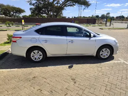 Picture of Clean Sedans : Mazda Axela, Nissan Sylphy, Toyota Axio for hire. FROM