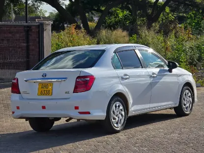 Picture of Clean Sedans : Mazda Axela, Nissan Sylphy, Toyota Axio for hire. FROM