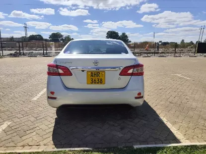 Picture of Clean Sedans : Mazda Axela, Nissan Sylphy, Toyota Axio for hire. FROM