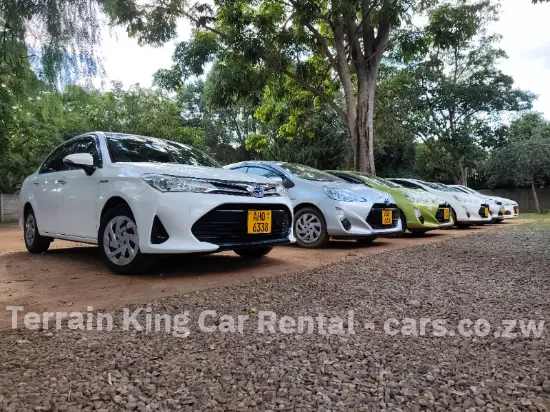 Picture of Clean Sedans : Nissan Sylphy, Mazda Axela, Toyota Axio for hire. FROM