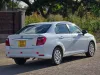 Picture of Clean Sedans : Nissan Sylphy, Mazda Axela, Toyota Axio for hire. FROM