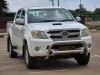 Picture of Affordable OFFROAD - Double Cabs For Hire - Toyota Hilux D4D !! From