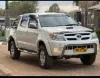 Picture of OFFROAD - Toyota Hilux D4D For Hire !! From