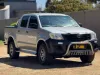 Picture of OFFROAD - Toyota Hilux D4D For Hire !! From