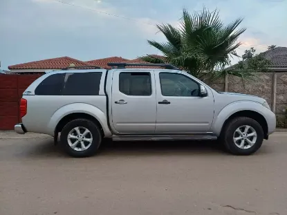 Picture of OFFROAD - Double Cabs For Hire - Toyota Hilux D4D/ Navara !! From