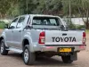 Picture of OFFROAD - Double Cabs For Hire - Toyota Hilux D4D/ Navara !! From
