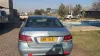 Picture of Mercedes Benz E-Class 2021