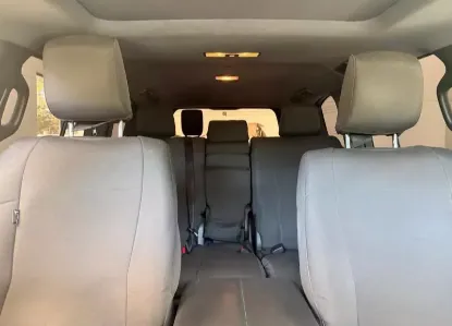 Picture of Toyota Land Cruiser 2023