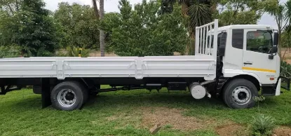 Picture of Nissan UD 2018