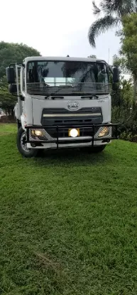 Picture of Nissan UD 2018