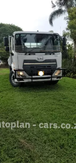 Picture of Nissan UD 2018