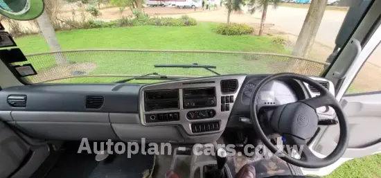 Picture of Nissan UD 2018