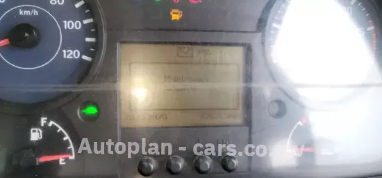 Picture of Nissan UD 2018