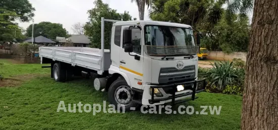 Picture of Nissan UD 2018