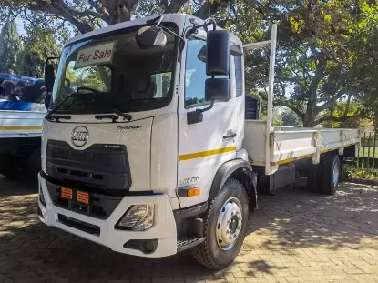 Picture of Nissan UD 2022