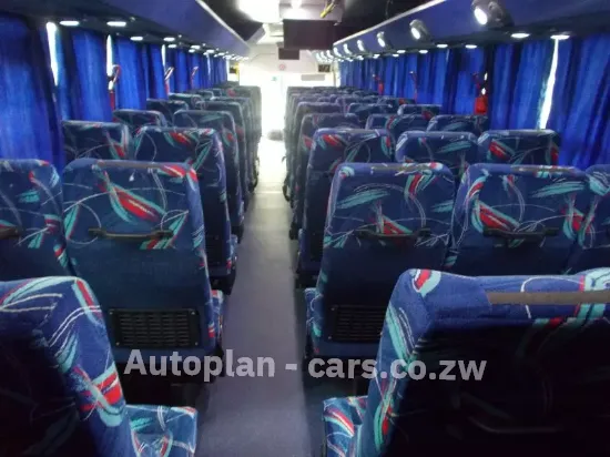 Picture of Mercedes Benz 2020