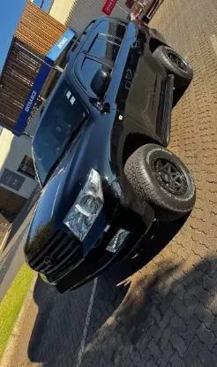 Picture of Toyota Land Cruiser 2009