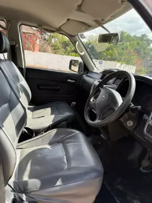 Picture of Nissan Patrol 2018